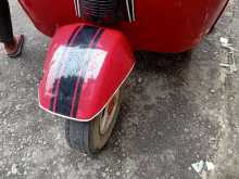 Bajaj 4 Stroke 2012 Three Wheel