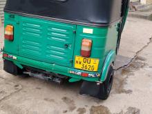 Bajaj RE 2009 Three Wheel