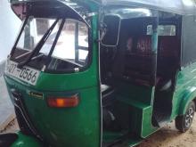 Bajaj RE 2009 Three Wheel