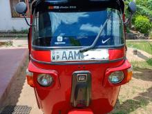 Bajaj 4 Stroke 2013 Three Wheel