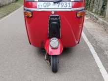 Bajaj 4 Stroke 2008 Three Wheel