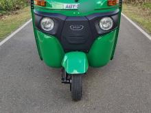 Bajaj 4 Stroke 2026 Three Wheel