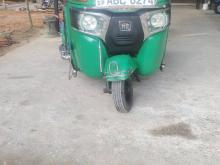 Bajaj 4 Stroke 2017 Three Wheel