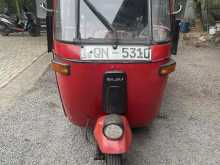 Bajaj 4 Stroke 2007 Three Wheel