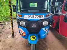 Bajaj 4 Stroke 2020 Three Wheel