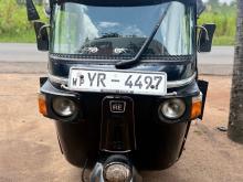 Bajaj RE 2009 Three Wheel
