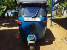 Bajaj 4 Stroke 2008 Three Wheel