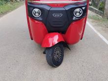 Bajaj 4 Stroke 2025 Three Wheel
