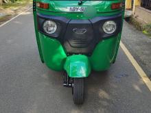 Bajaj 4 Stroke 2026 Three Wheel