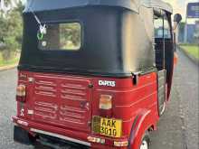Bajaj 4 Stroke 2013 Three Wheel