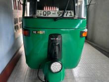 Bajaj 4 Stroke 2008 Three Wheel