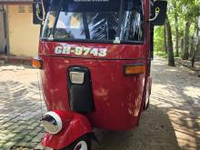 Bajaj 4 Stroke 2001 Three Wheel
