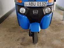 Bajaj 4 Stroke 2019 Three Wheel