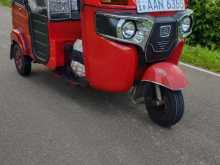 Bajaj 4 Stroke 2014 Three Wheel