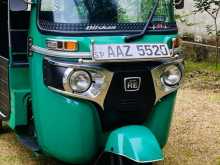 Bajaj 4 Stroke 2015 Three Wheel