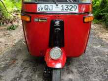 Bajaj 4 Stroke 2008 Three Wheel