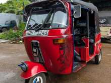 Bajaj 4 Stroke 2008 Three Wheel