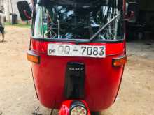 Bajaj 4 Stroke 2008 Three Wheel