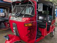 Bajaj Bajaj 4 Stroke 2008 Three Wheel