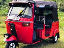 Bajaj 4 Stroke 2008 Three Wheel