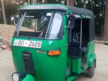 Bajaj 4 Stroke 2008 Three Wheel