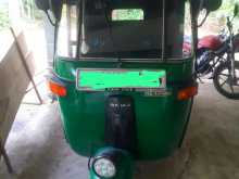 Bajaj 4 Stroke 2008 Three Wheel