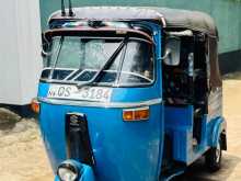 Bajaj 4 Stroke 2009 Three Wheel