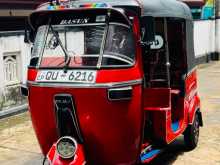 Bajaj 4 Stroke 2009 Three Wheel