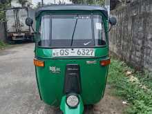 Bajaj 4 Stroke 2009 Three Wheel