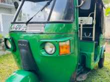 Bajaj RE 2009 Three Wheel