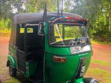 Bajaj 4 Stroke 2010 Three Wheel