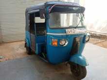 Bajaj 4 Stroke 2011 Three Wheel