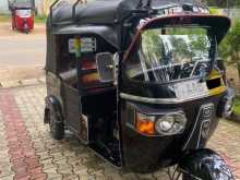 Bajaj 4 Stroke 2012 Three Wheel