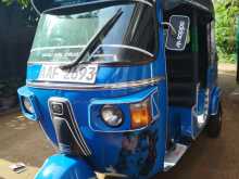 Bajaj 4 Stroke 2012 Three Wheel