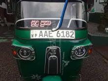 Bajaj 4 Stroke 2013 Three Wheel