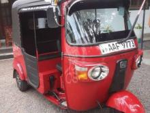 Bajaj 4 Stroke 2013 Three Wheel