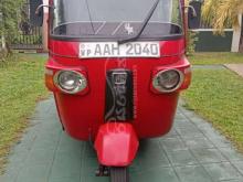 Bajaj 4 Stroke 2013 Three Wheel