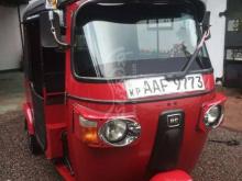 Bajaj 4 Stroke 2013 Three Wheel
