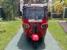 Bajaj 4 Stroke 2013 Three Wheel