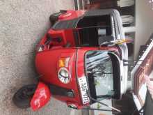 Bajaj 4 Stroke 2013 Three Wheel