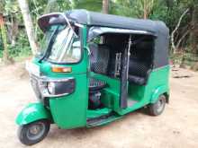 Bajaj RE 2014 Three Wheel