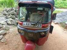 Bajaj RE 2014 Three Wheel