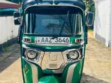 Bajaj 4 Stroke 2014 Three Wheel