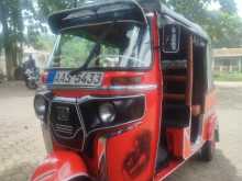 Bajaj 4 Stroke 2014 Three Wheel