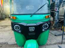Bajaj Bajaj 4 Stroke Three Wheeler 2014 Three Wheel