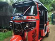 Bajaj 4 Stroke 2014 Three Wheel