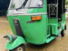 Bajaj Bajaj 4 Stork 2009 2009 Three Wheel