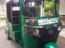 Bajaj 4 Stroke 2015 Three Wheel
