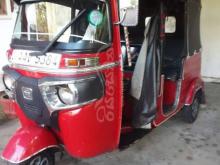 Bajaj 4 Stroke 2015 Three Wheel