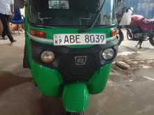 Bajaj 4 Stroke 2015 Three Wheel